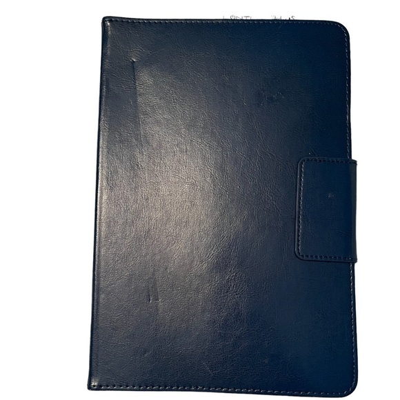 UNIVERSAL Rotating Tablet Folio Case - Picture 3 of 3